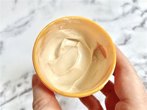 bum cream dupe ingredients